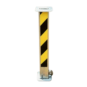 Autolok Telescopic Parking Post (Heavy Duty)