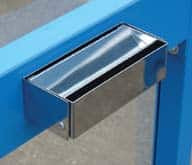The Blencoe Eco Smoking Shelter | Budget Vape Hut - Store Fittings Direct