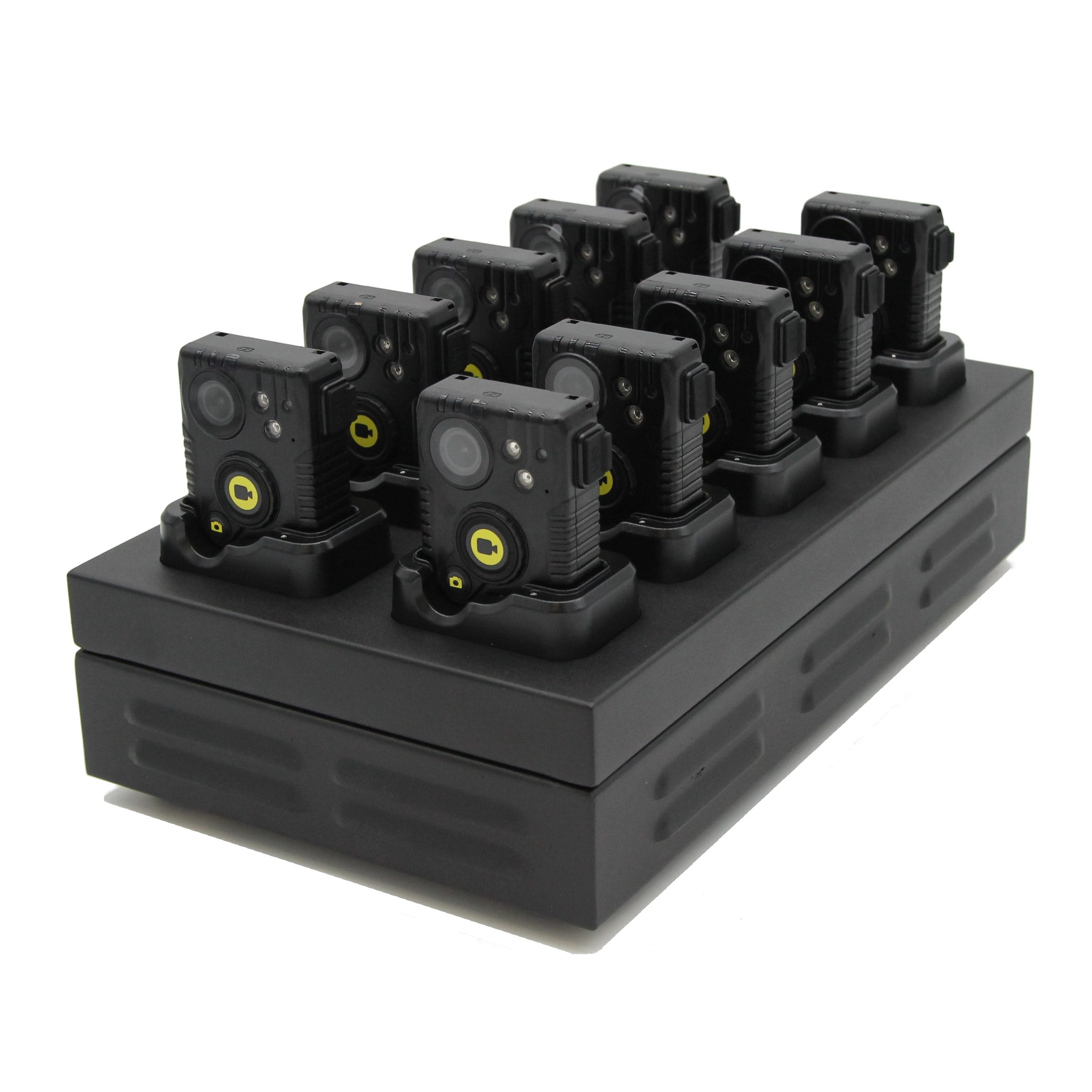 The Partner MK4 10-Body Camera Bundle