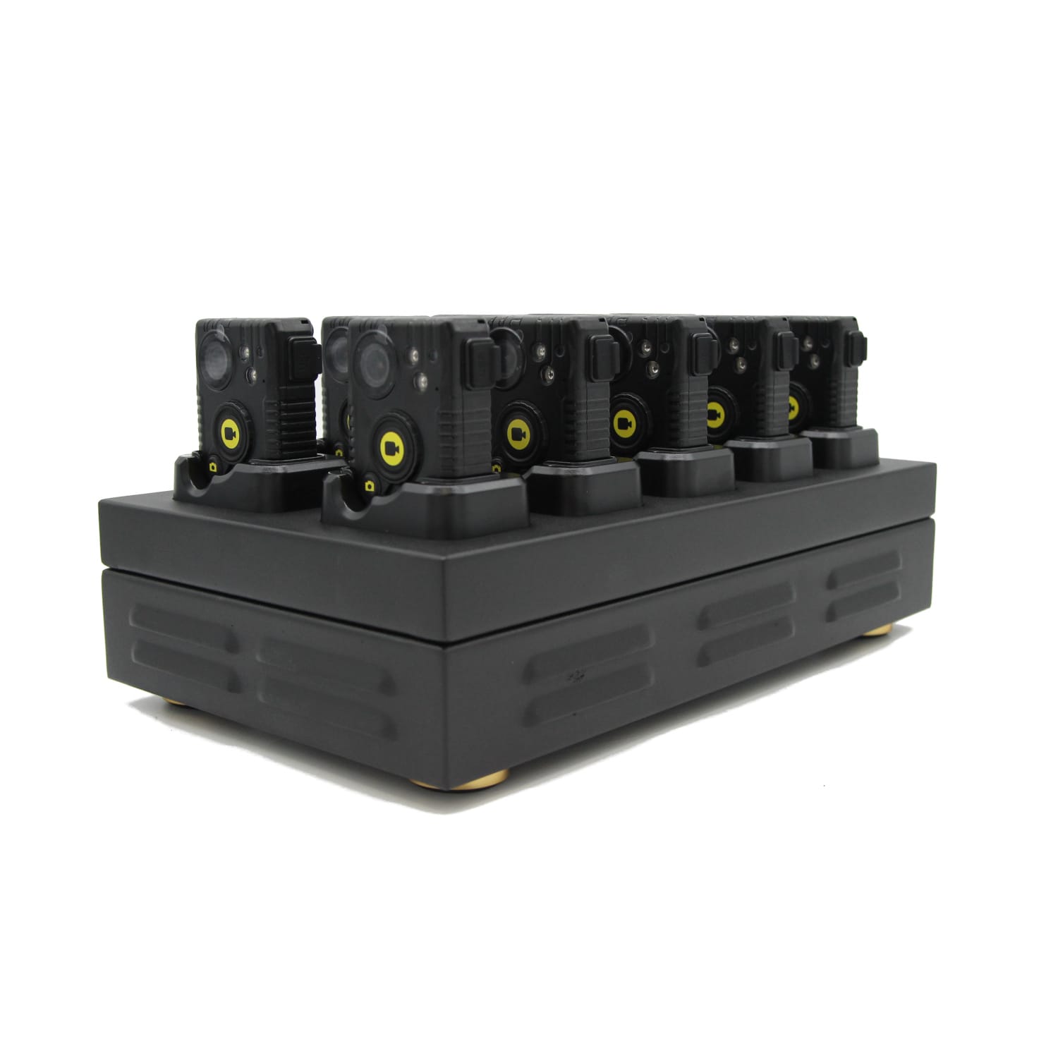 The Partner MK4 10-Body Camera Bundle