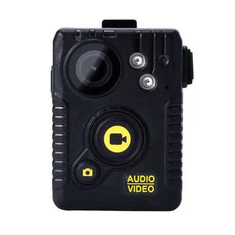 The Partner MK4 Body Worn Camera | Store Fittings Direct