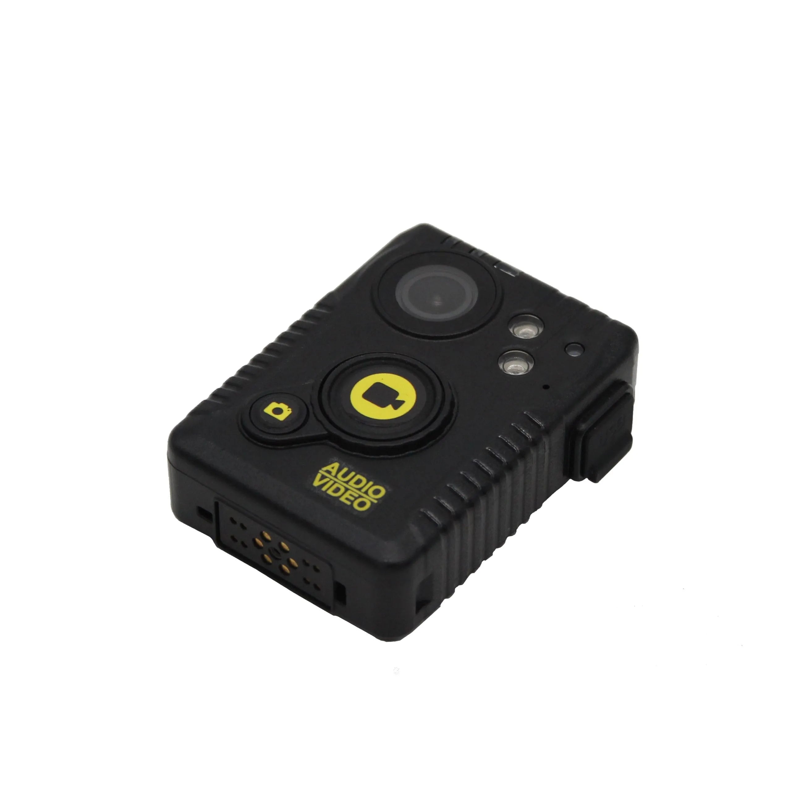 The Partner MK4 Body Worn Camera