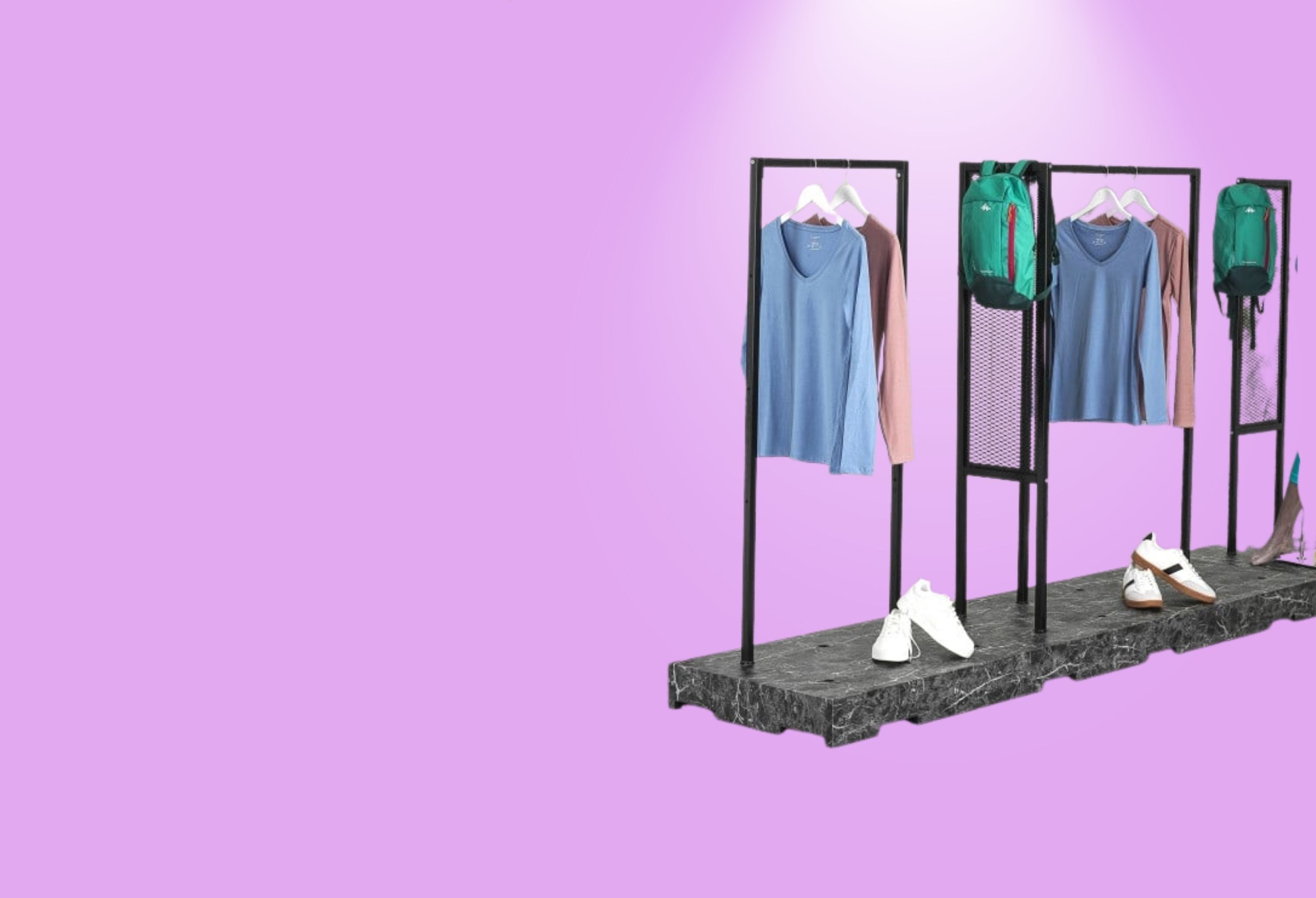 Store Fittings Direct