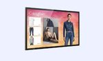 Touch Screens