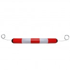 Traffic-Line Guide Post - Suspended - Store Fittings Direct