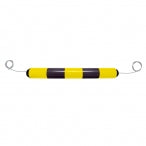 Traffic-Line Guide Post - Suspended - Store Fittings Direct