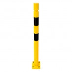 Traffic-Line Impact Protection Bollard Flex - Store Fittings Direct