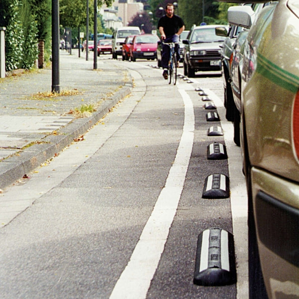 Traffic-Line Parking Bay Markers