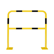 Traffic-Line Steel Hoop Guards - Store Fittings Direct