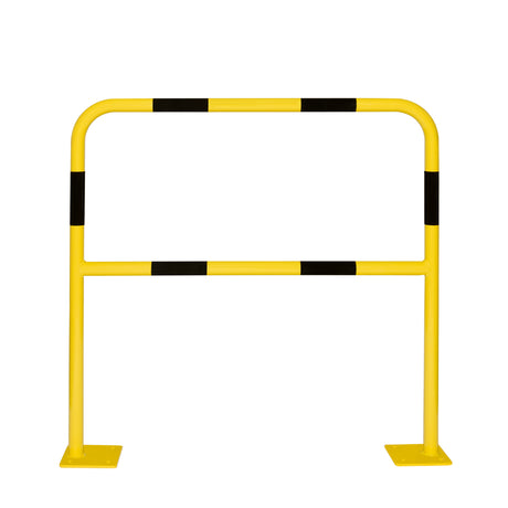Traffic-Line Steel Hoop Guards - Store Fittings Direct