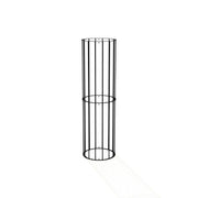 Tree Guards Steel | Round - Store Fittings Direct