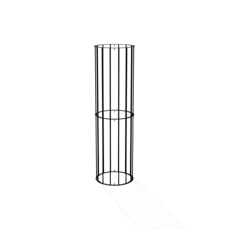 Tree Guards Steel | Round - Store Fittings Direct