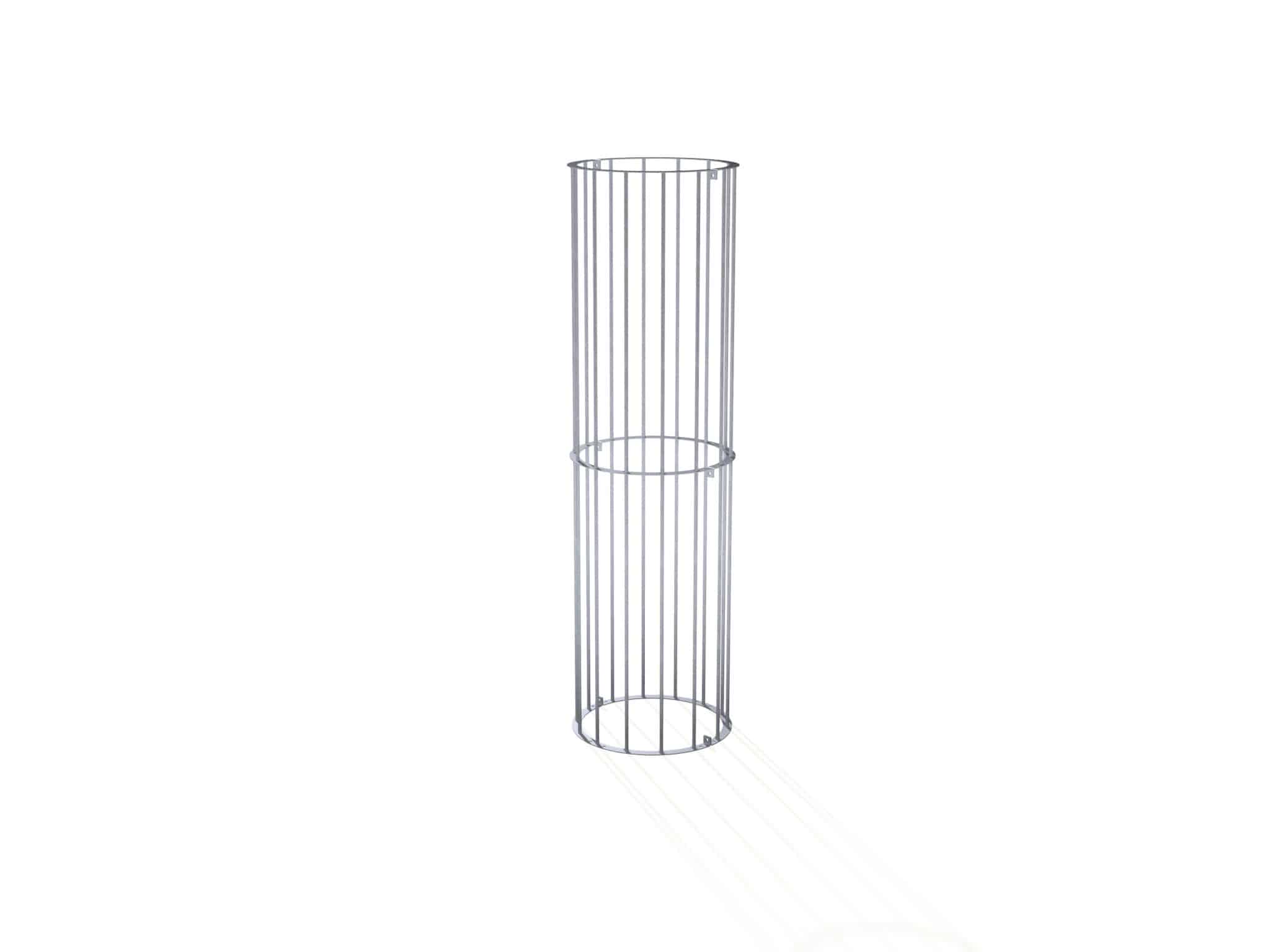 Tree Guards Steel | Round - Store Fittings Direct