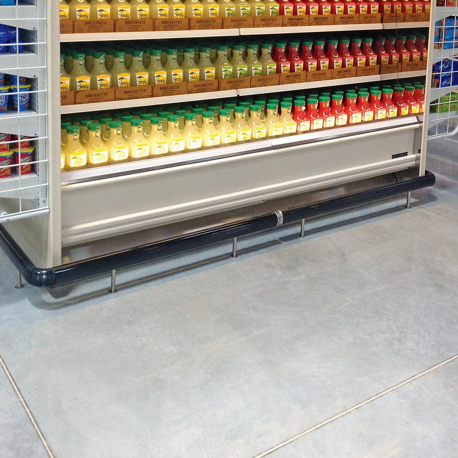 Store Fittings Direct