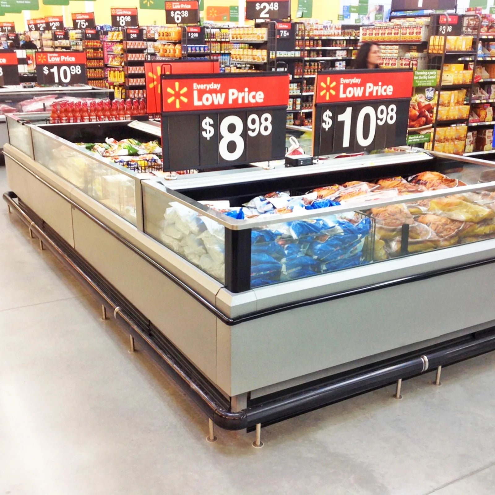 Store Fittings Direct