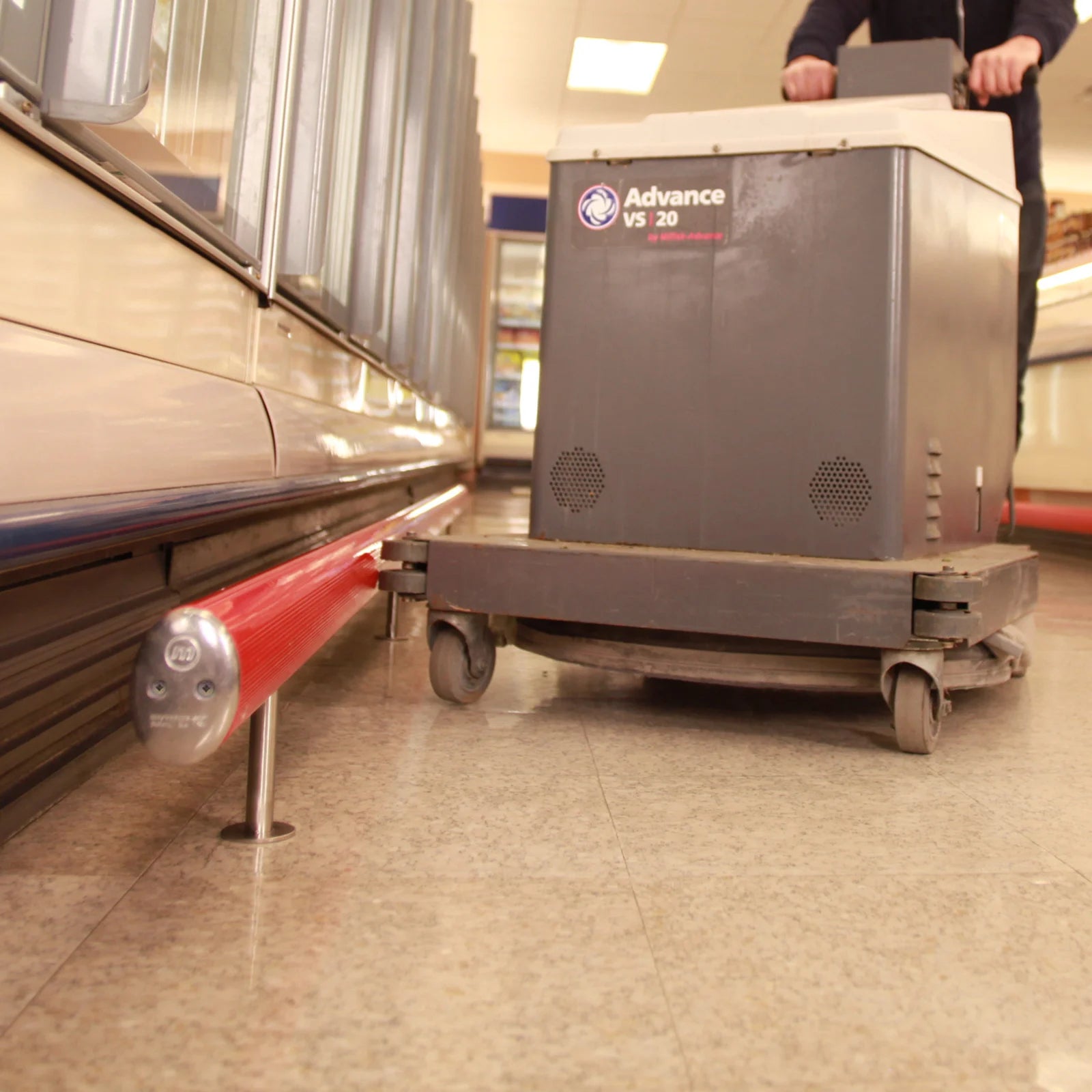 Store Fittings Direct