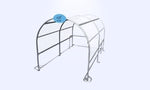 Trolley Shelters