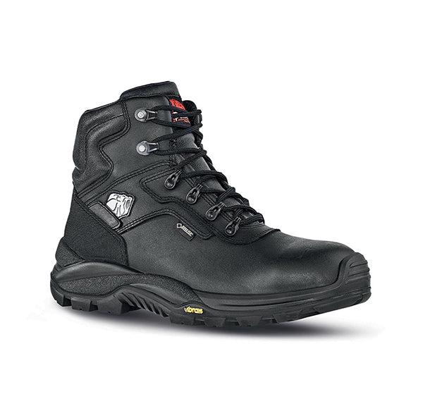 Upower Drop Safety Boot