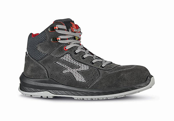 Upower Alicante Safety Boot