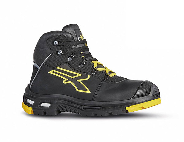 Upower Cosmo Safety Boot
