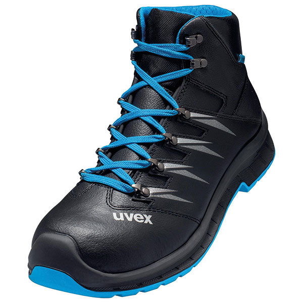 Uvex 2 Trend Safety Boots