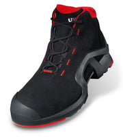 Uvex 1 X-Tended Support S3 Src Lace-Up Boots