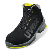 Uvex 1 Safety Boots