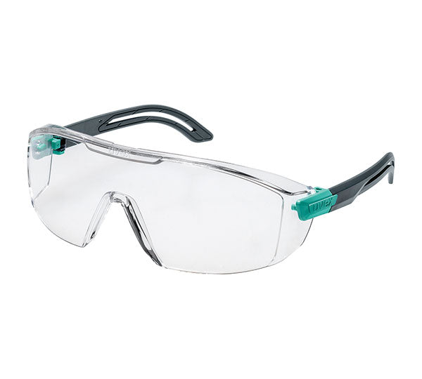 Uvex I-Lite Planet Safety Glasses