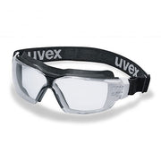 Uvex Pheos Cx2 Sonic Goggles