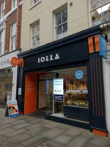 Store Fittings Direct