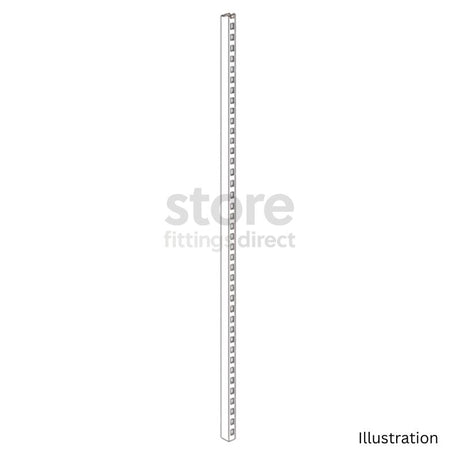 Upright | Store Fittings Direct