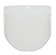 3M 9" Polycarbonate Visor For Headgear