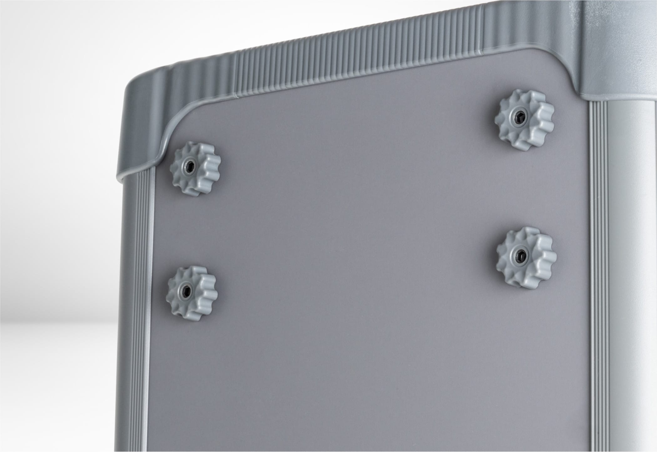 Walk-Through Metal Detector (TD1) - Store Fittings Direct