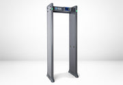 Walk-Through Metal Detector (TD1) - Store Fittings Direct