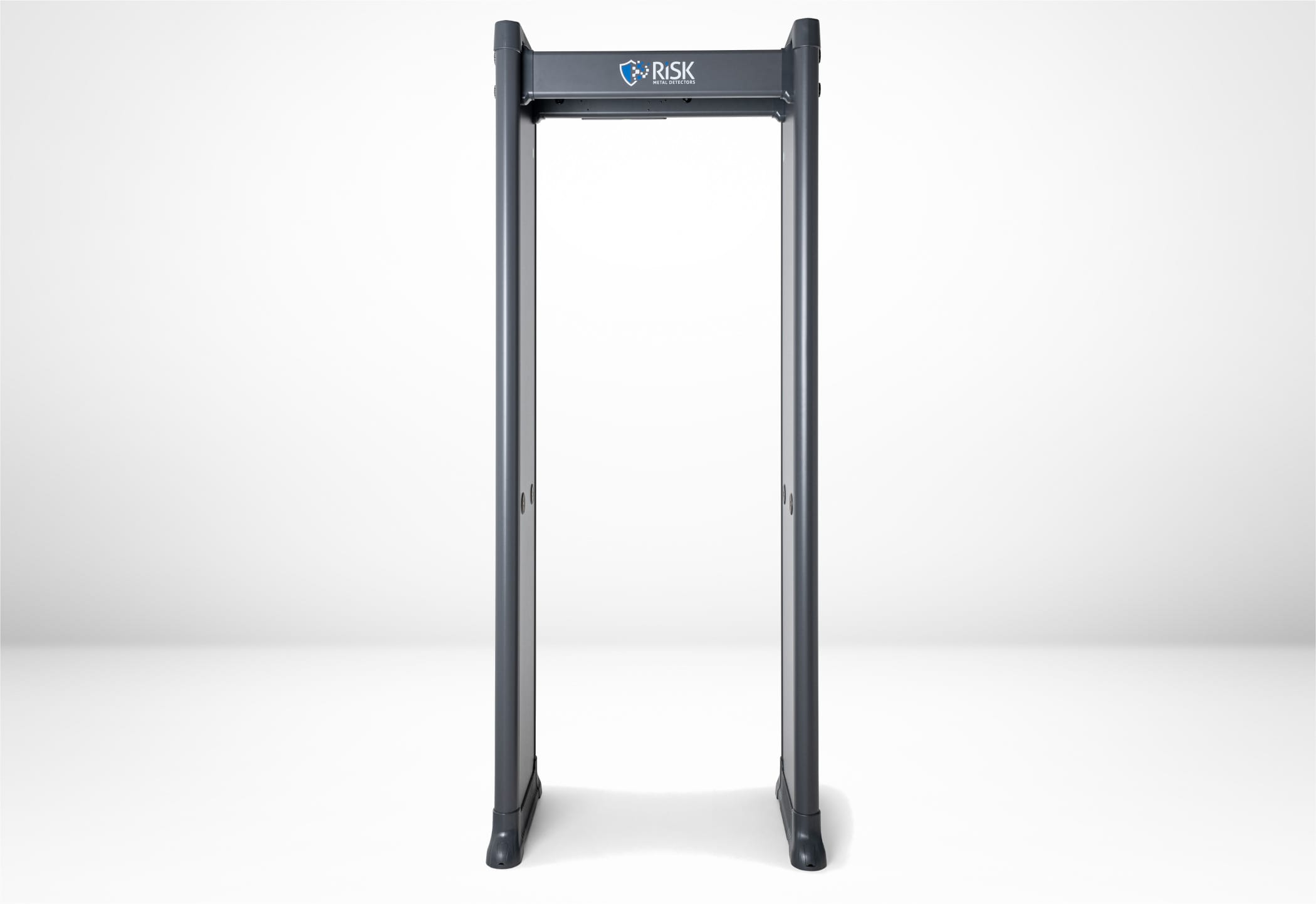Walk-Through Metal Detector (TD1) - Store Fittings Direct