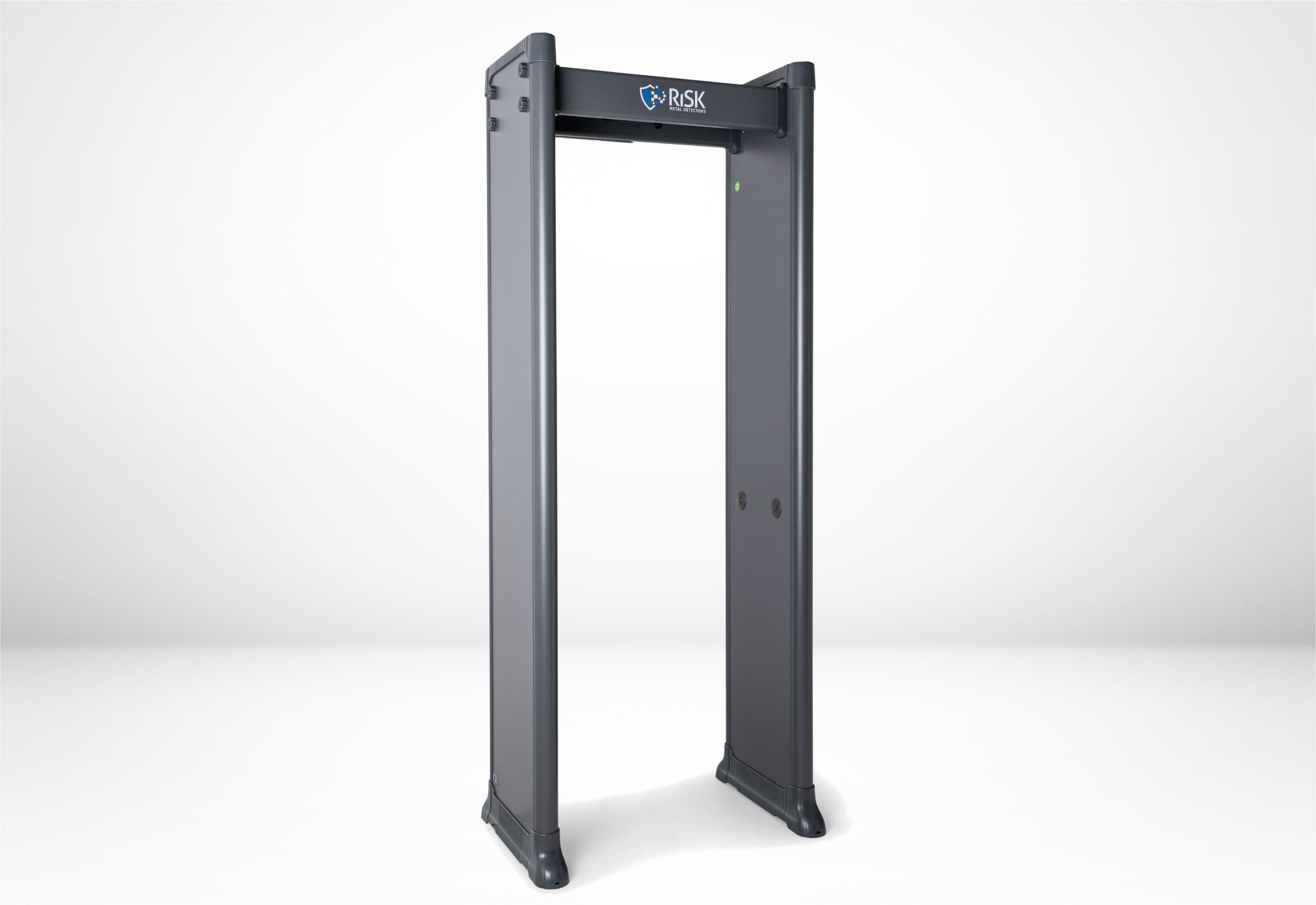 Walk-Through Metal Detector (TD1) - Store Fittings Direct