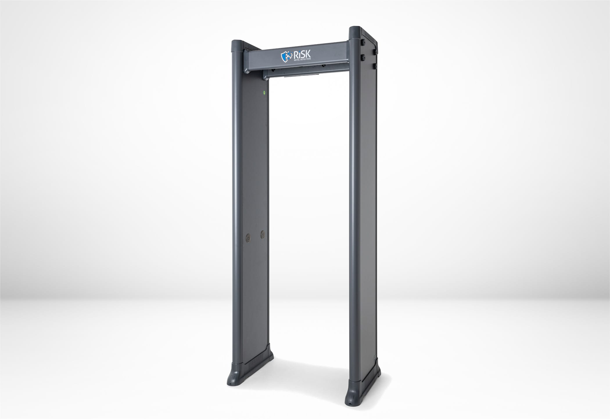 Walk-Through Metal Detector (TD1) - Store Fittings Direct