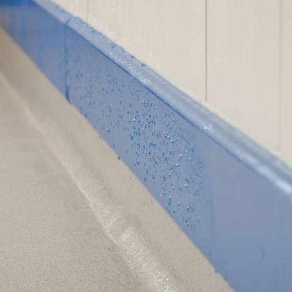 Wall Buffers | Wall Protection Bump Rail | Ideal For Public & Health Areas - Store Fittings Direct