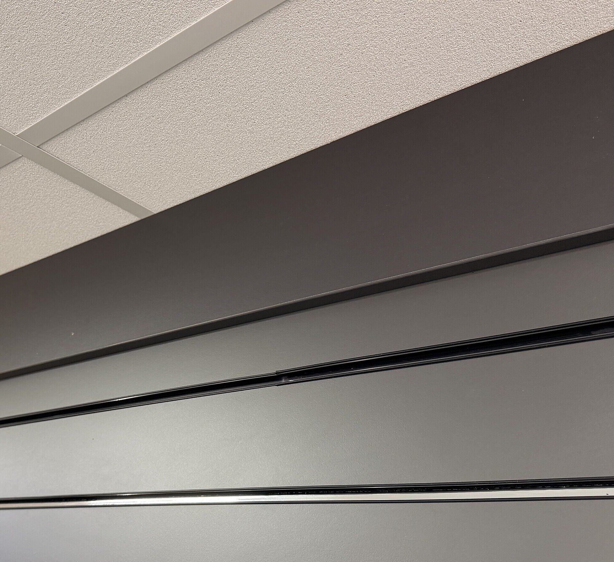 Wall Cladding - Store Fittings Direct