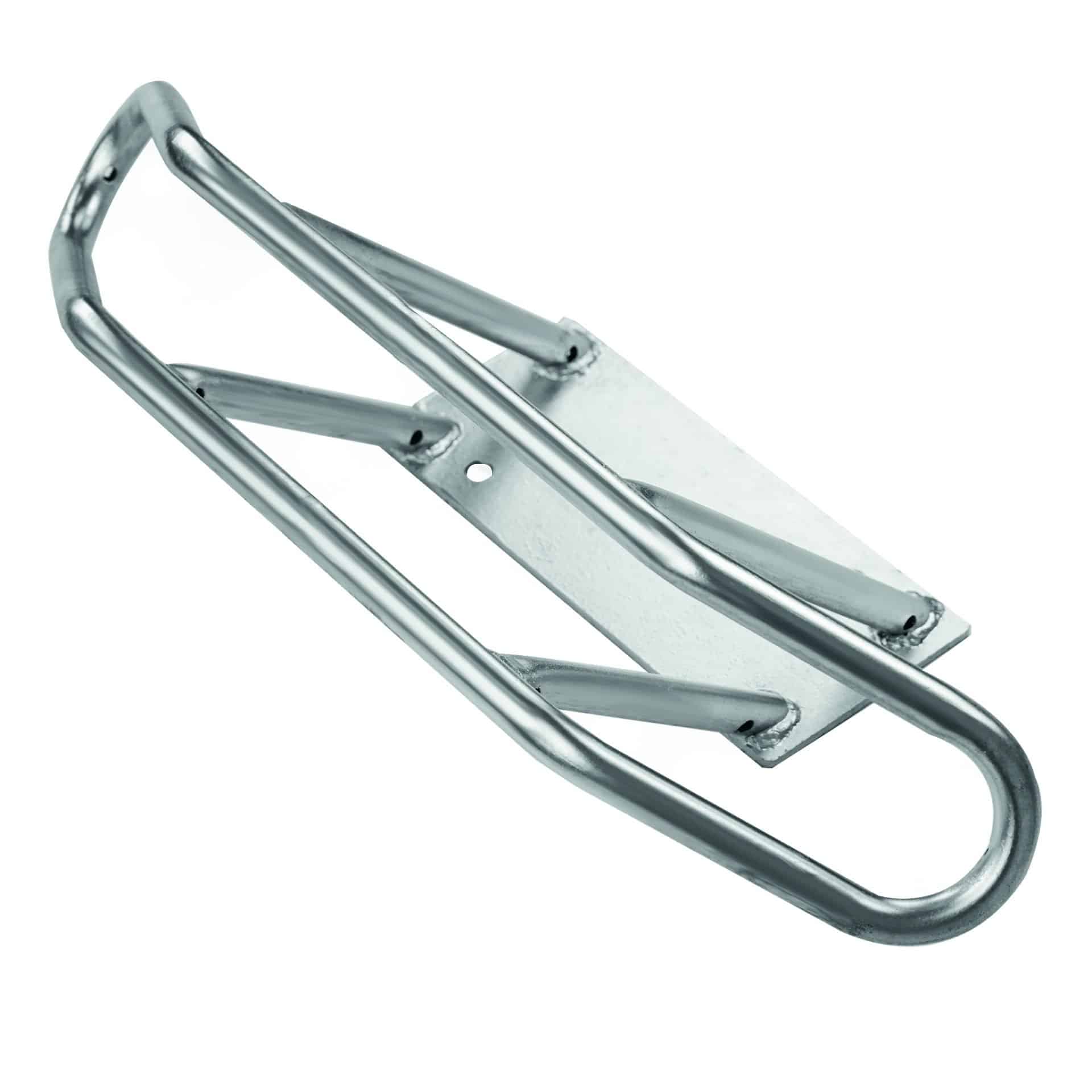 Wall Mounted CITY Cycle Rack Fixed