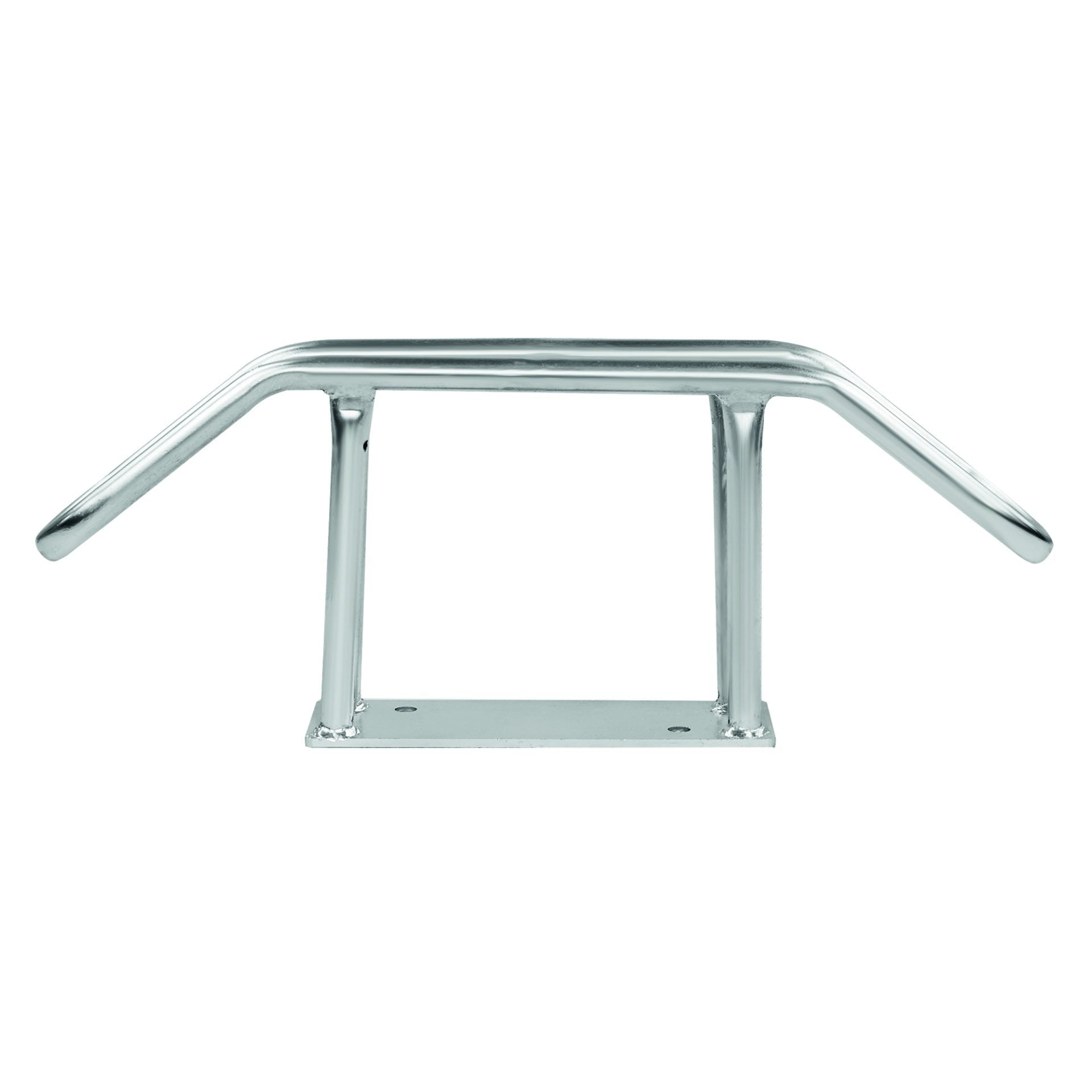 Wall mounted CITY bicycle racks