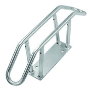 Wall Mounted CITY Cycle Rack Fixed - Store Fittings Direct