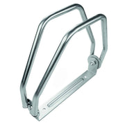Wall Mounted CITY Cycle Rack - Store Fittings Direct