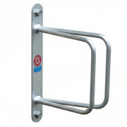 Wall Mounted Cycle Holder - Store Fittings Direct