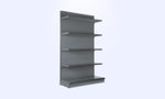 Wall Shelving