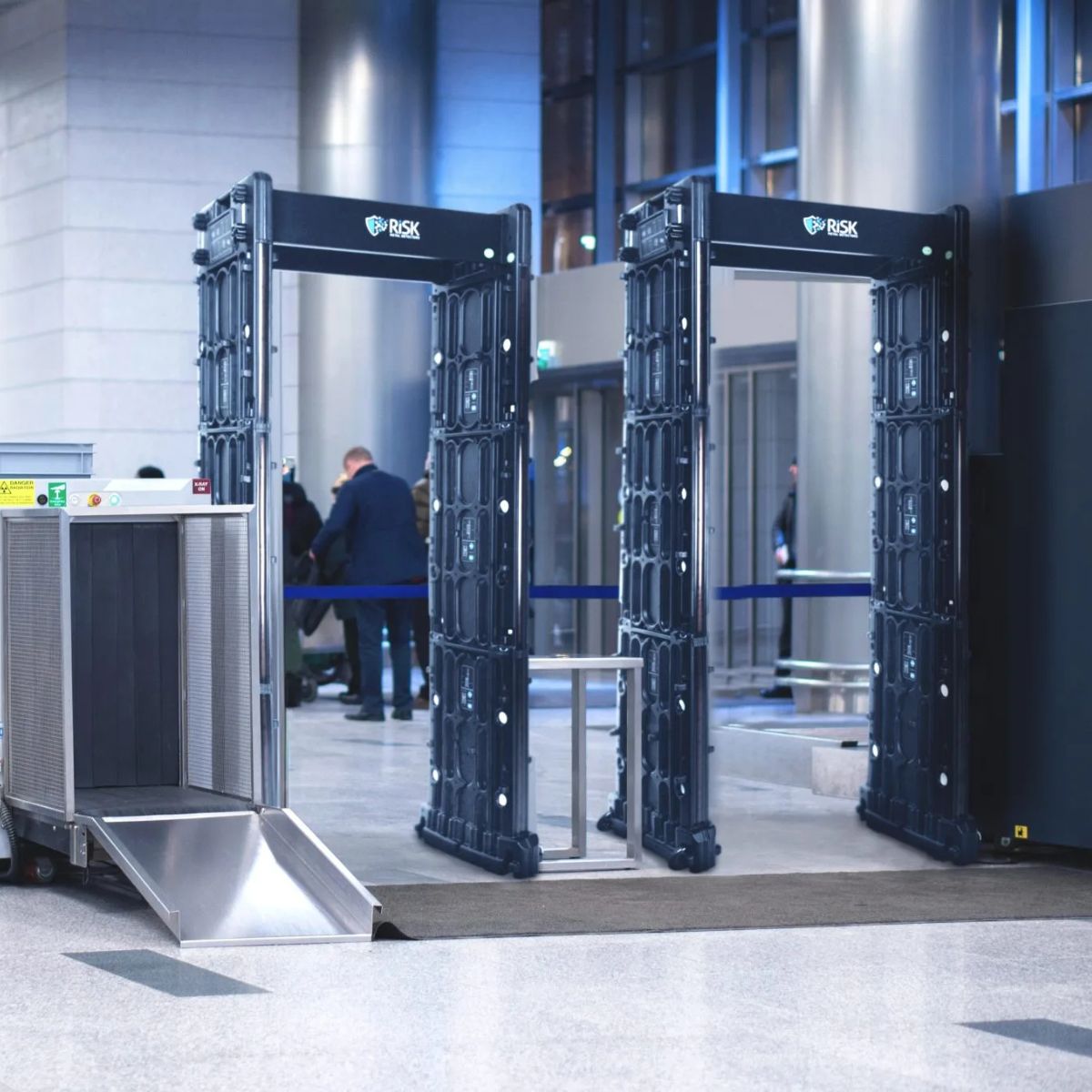 Store Fittings Direct