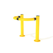 Warehouse Column Protector Guard