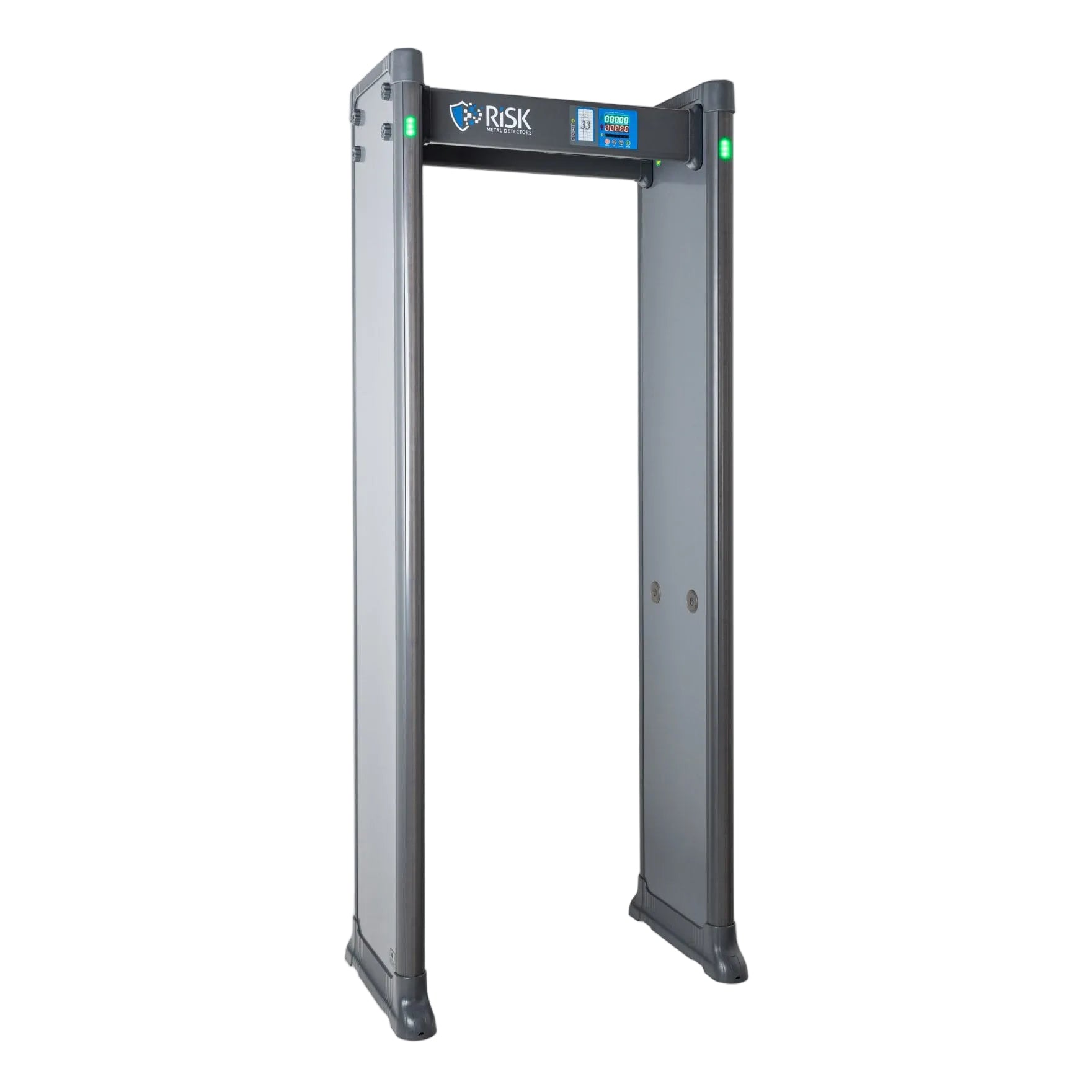 Waterproof Walk Through Metal Detector (TDX) - Store Fittings Direct