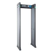 Waterproof Walk Through Metal Detector (TDX) - Store Fittings Direct