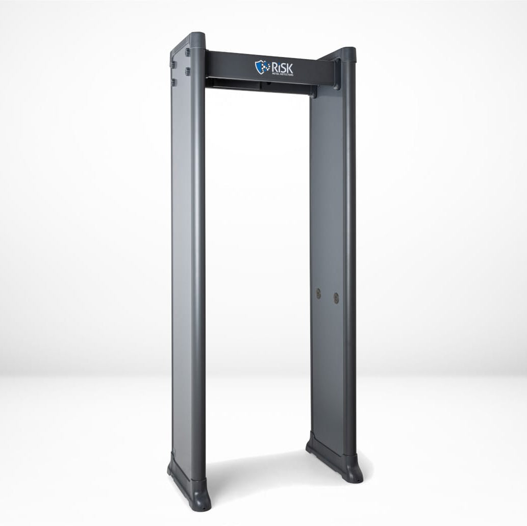 Waterproof Walk Through Metal Detector (TDX) - Store Fittings Direct